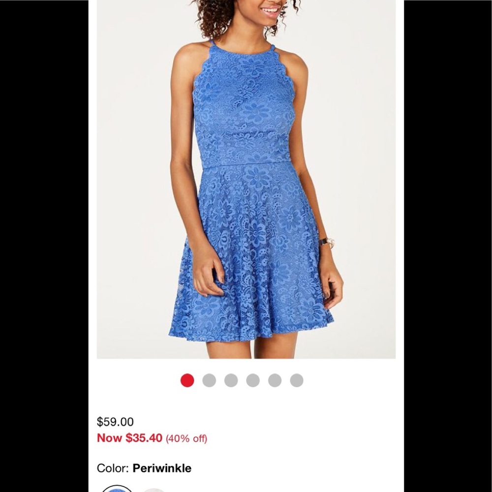 Bcx dress